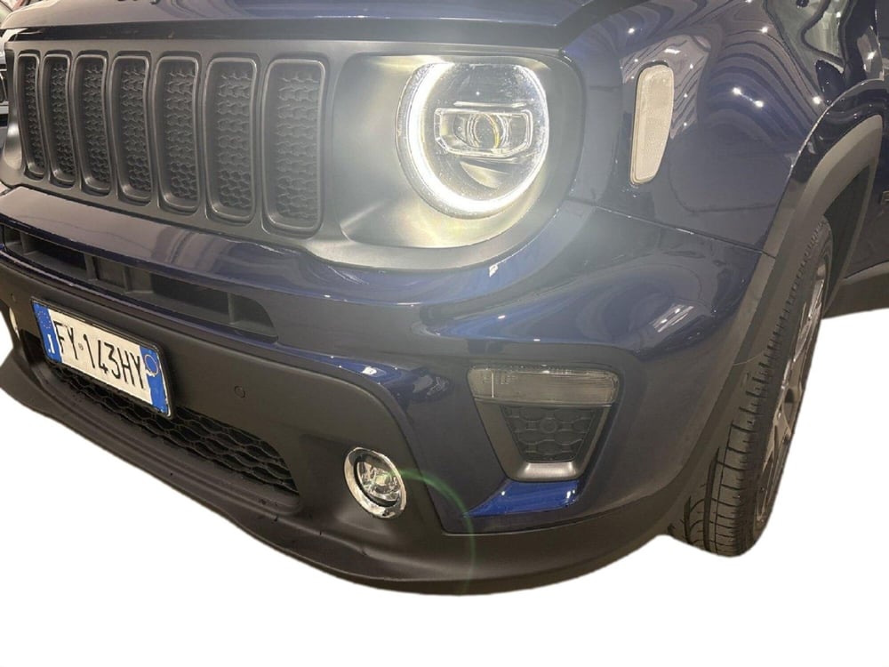 Jeep Renegade usata a Agrigento (16)
