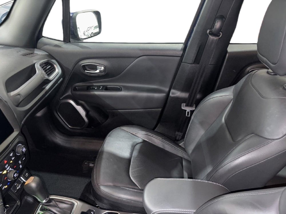 Jeep Renegade usata a Agrigento (17)