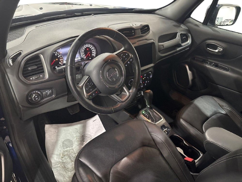 Jeep Renegade usata a Agrigento (18)