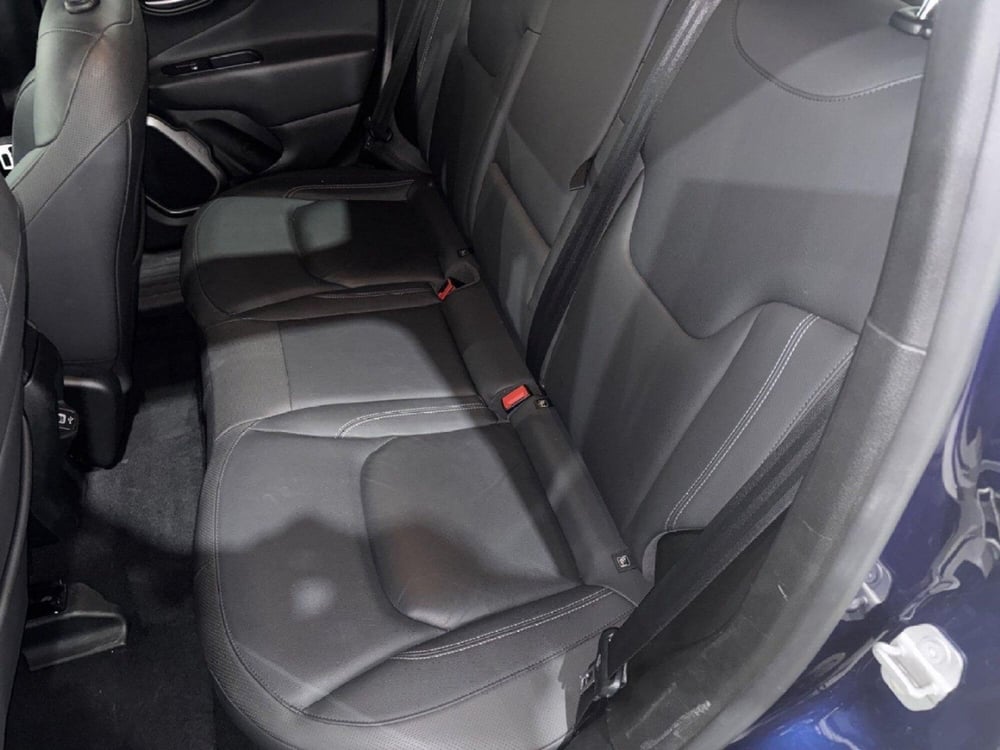 Jeep Renegade usata a Agrigento (19)