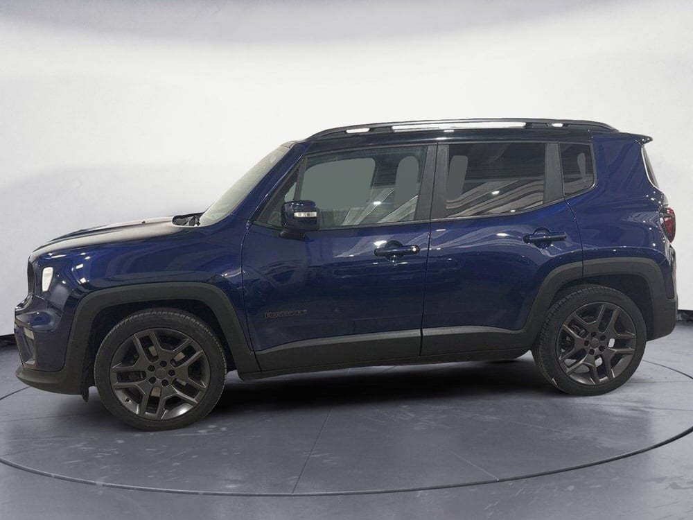 Jeep Renegade usata a Agrigento (3)