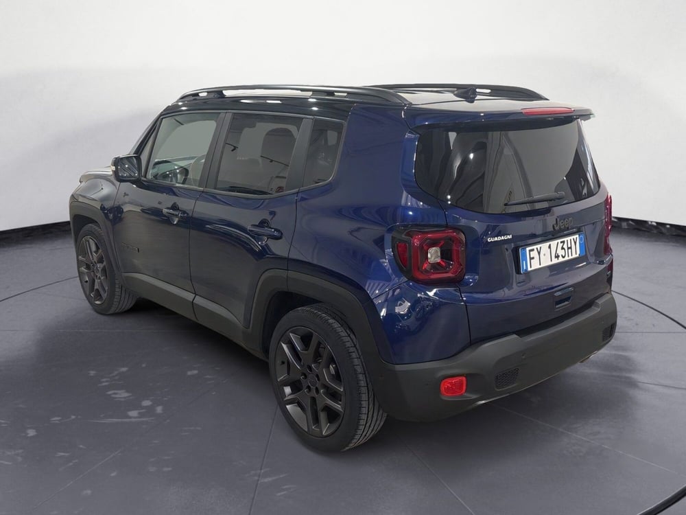 Jeep Renegade usata a Agrigento (4)