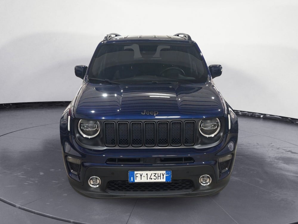 Jeep Renegade usata a Agrigento (6)