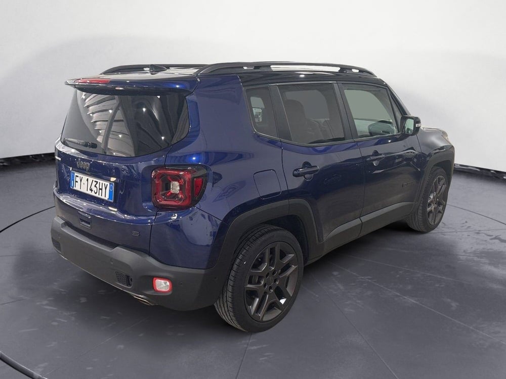 Jeep Renegade usata a Agrigento (7)