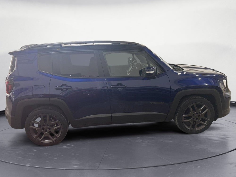 Jeep Renegade usata a Agrigento (8)