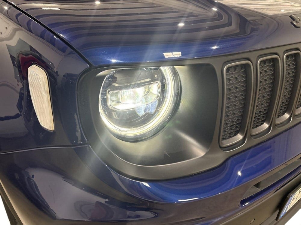 Jeep Renegade usata a Agrigento (9)