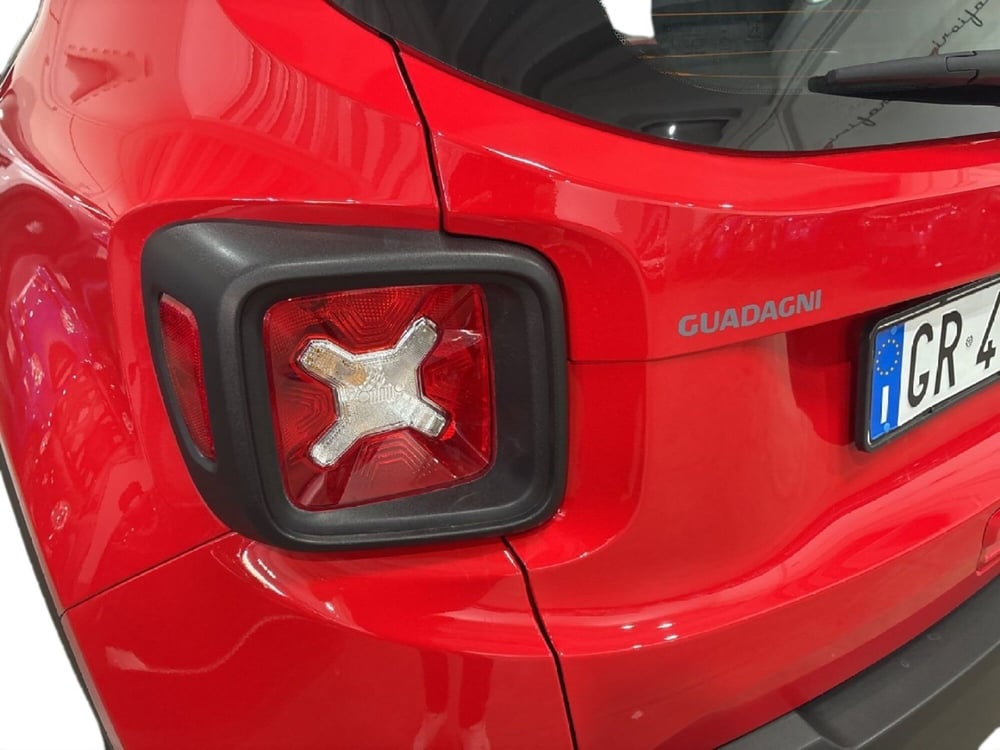 Jeep Renegade usata a Agrigento (10)