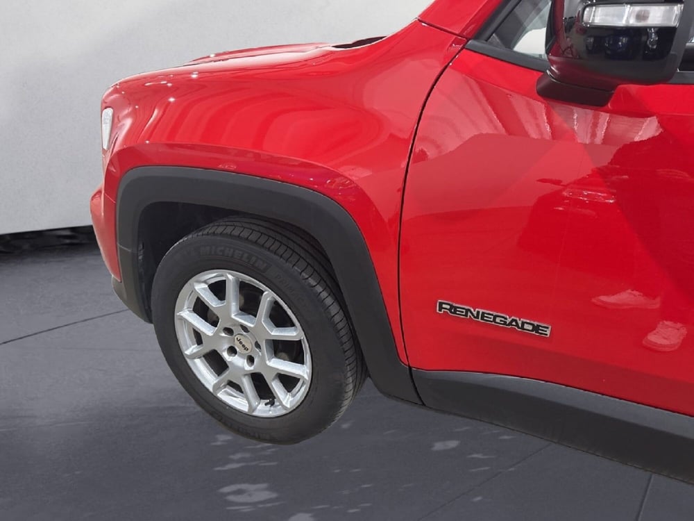 Jeep Renegade usata a Agrigento (12)