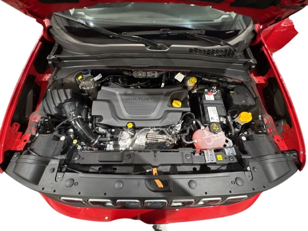 Jeep Renegade usata a Agrigento (13)