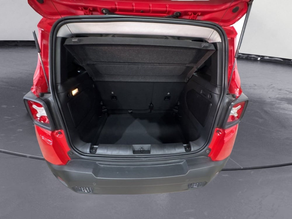 Jeep Renegade usata a Agrigento (14)
