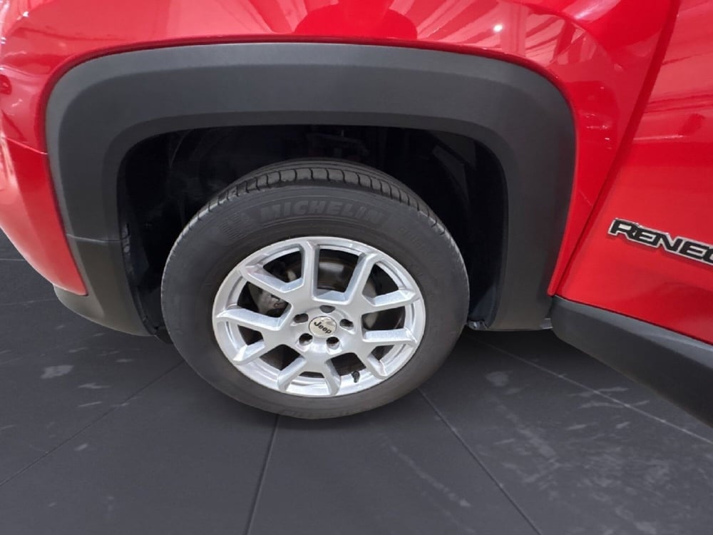 Jeep Renegade usata a Agrigento (15)