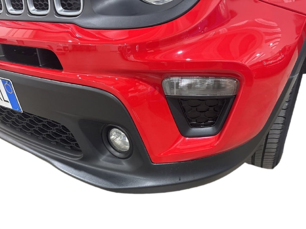 Jeep Renegade usata a Agrigento (16)