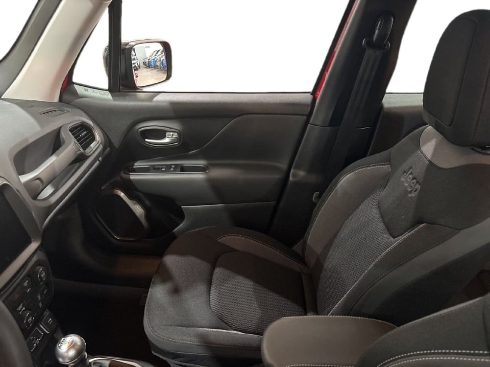 Jeep Renegade usata a Agrigento (17)