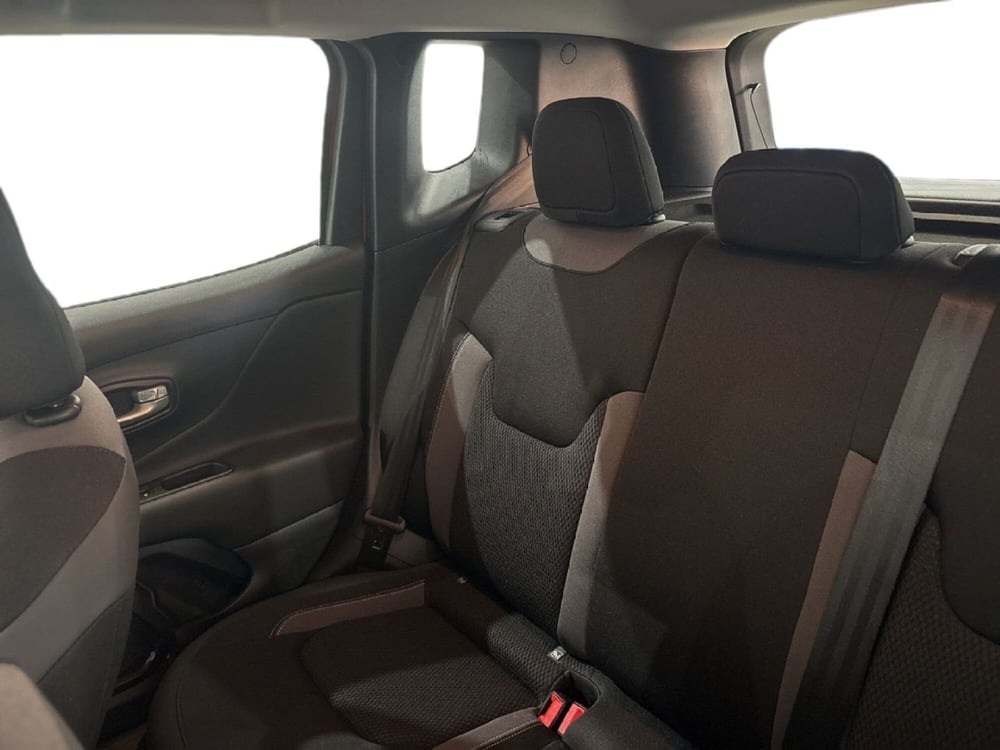 Jeep Renegade usata a Agrigento (19)