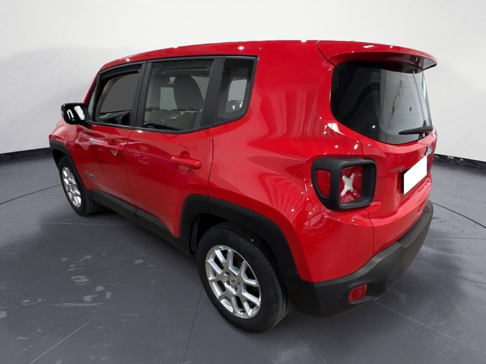 Jeep Renegade usata a Agrigento (3)