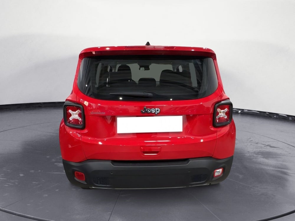 Jeep Renegade usata a Agrigento (4)