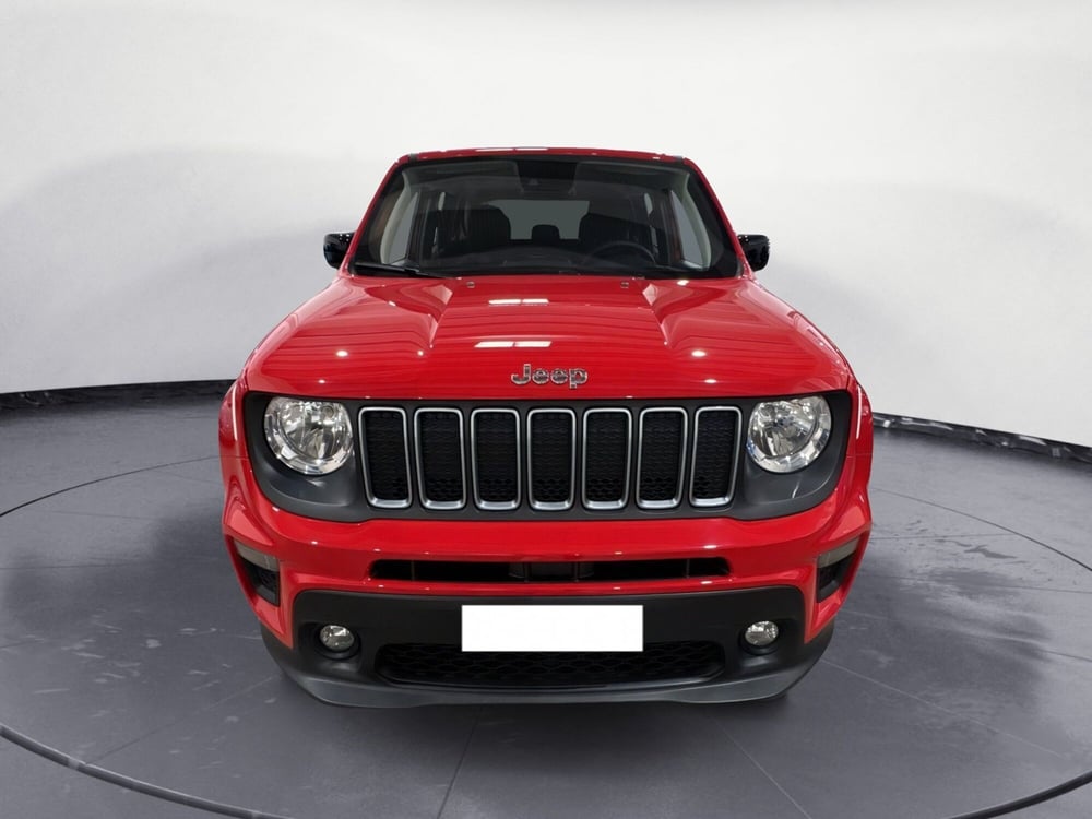 Jeep Renegade usata a Agrigento (5)