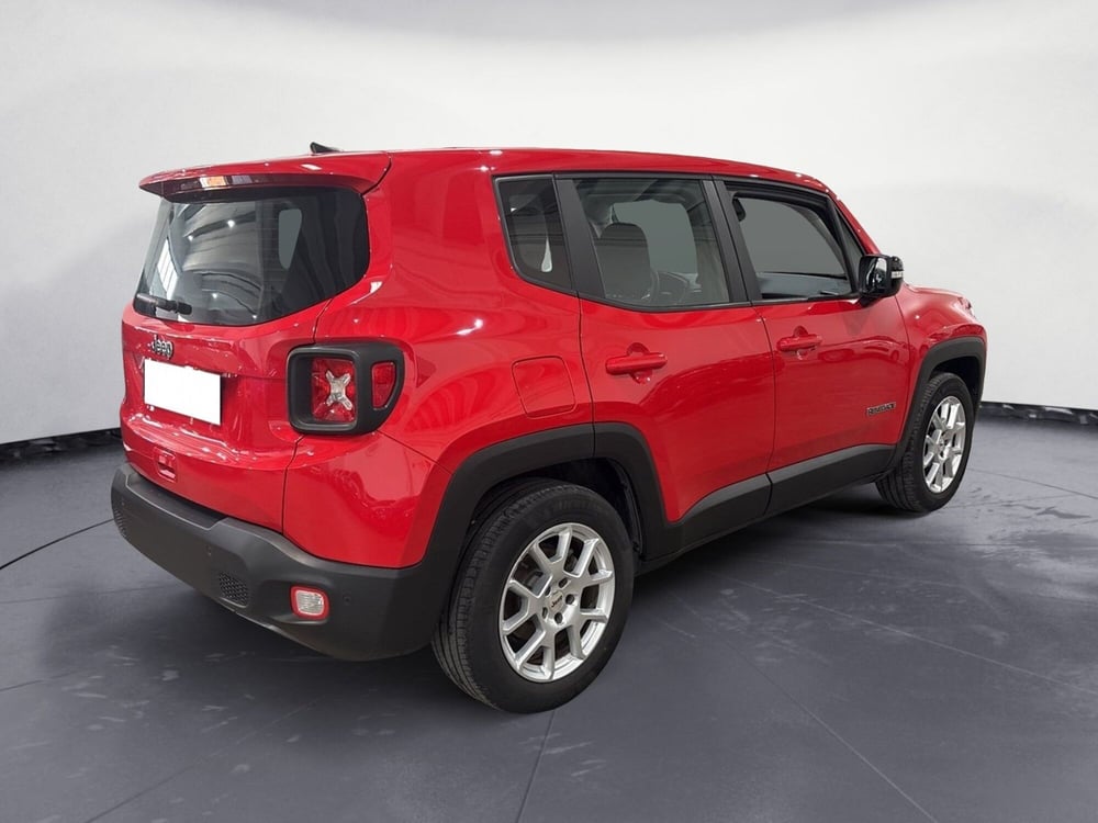 Jeep Renegade usata a Agrigento (6)