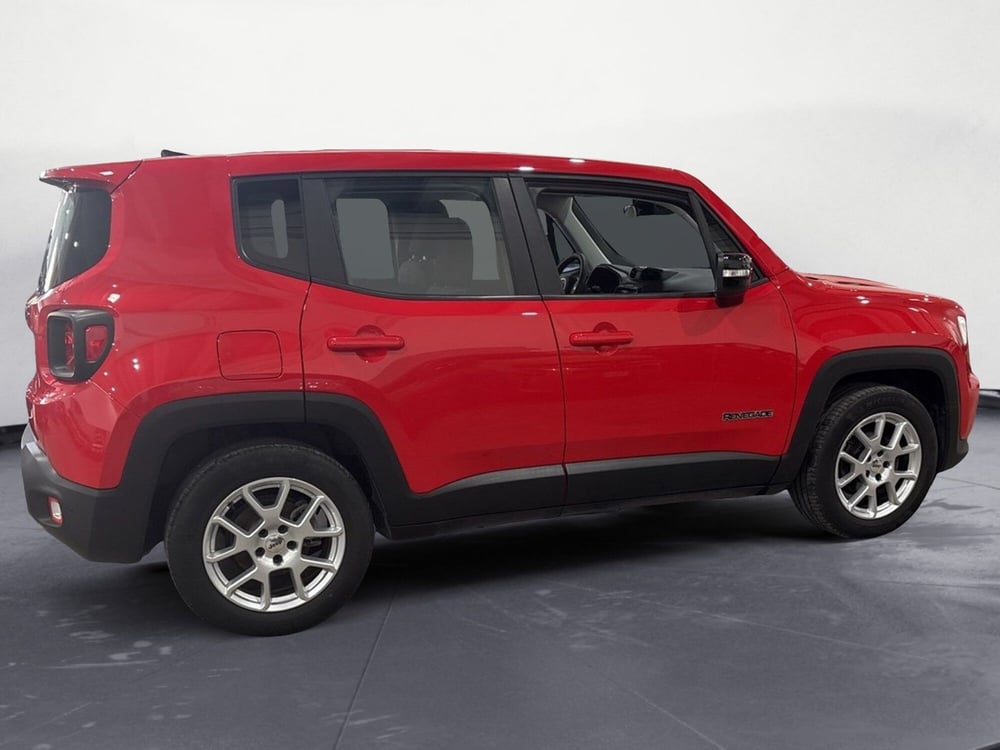 Jeep Renegade usata a Agrigento (7)