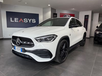 Mercedes-Benz GLA SUV 200 Automatic Premium del 2022 usata a Reggio nell&#039;Emilia