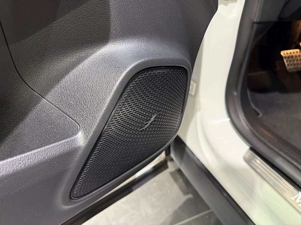 Mercedes-Benz GLA SUV usata a Reggio Emilia (13)