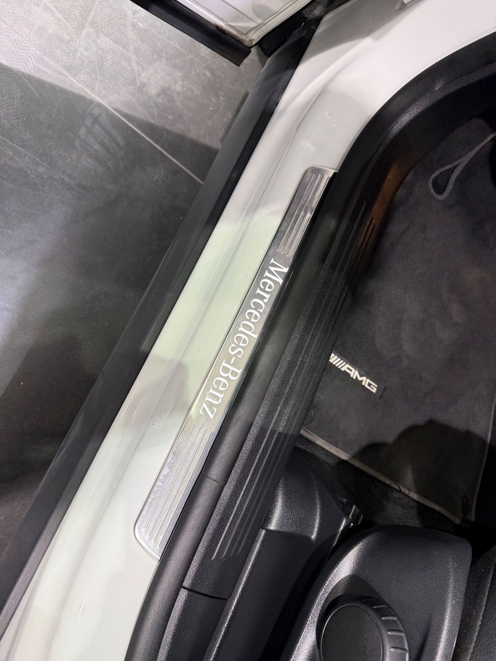 Mercedes-Benz GLA SUV usata a Reggio Emilia (17)