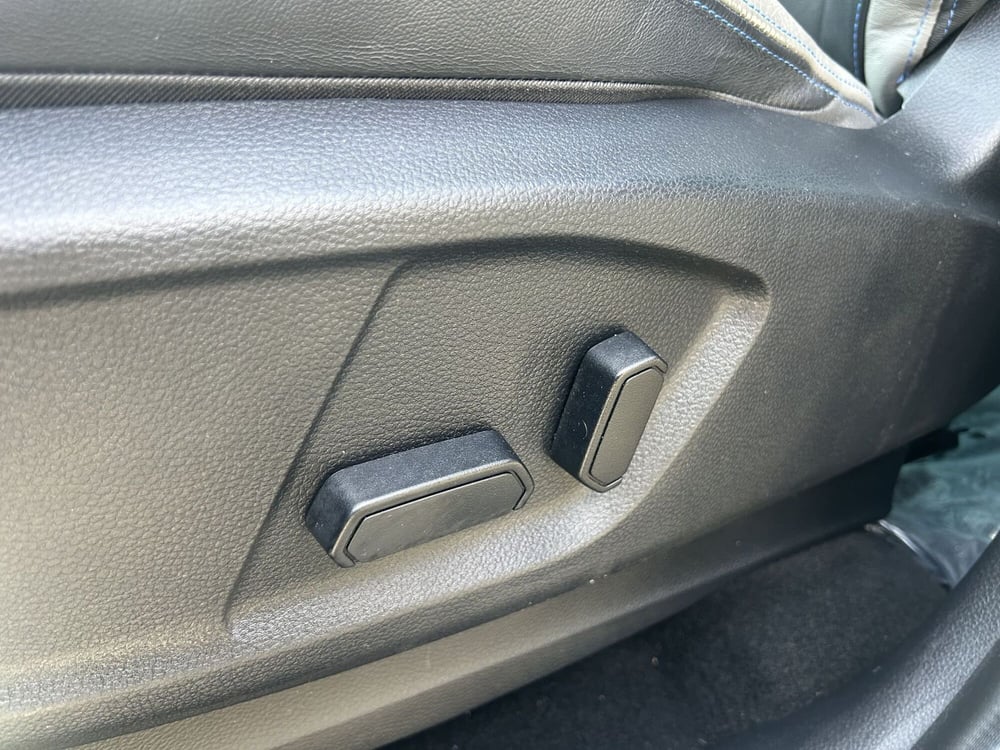 Ford Ranger Pick-up usata a La Spezia (11)