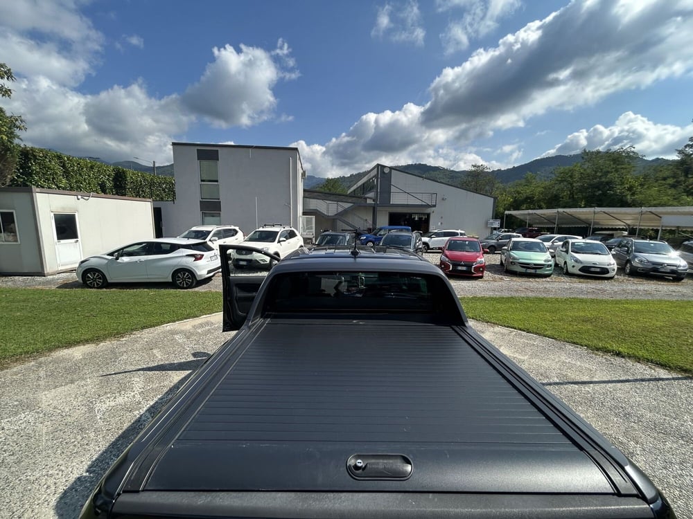 Ford Ranger Pick-up usata a La Spezia (20)