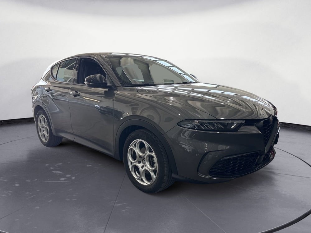 Alfa Romeo Tonale usata a Agrigento