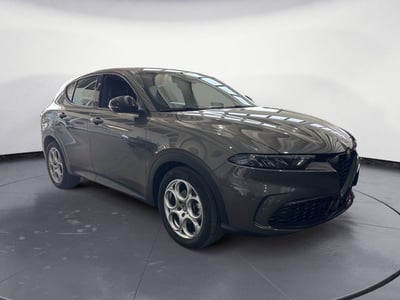 Alfa Romeo Tonale 1.6 Sprint 130cv tct6 del 2023 usata a Agrigento