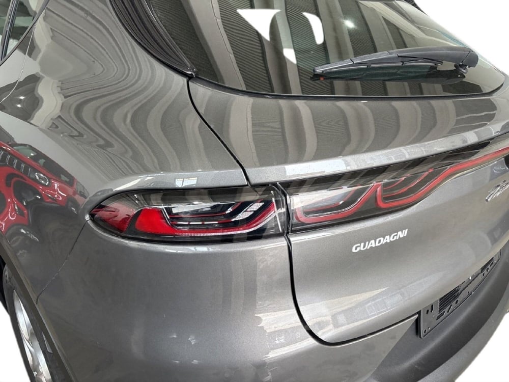 Alfa Romeo Tonale usata a Agrigento (10)