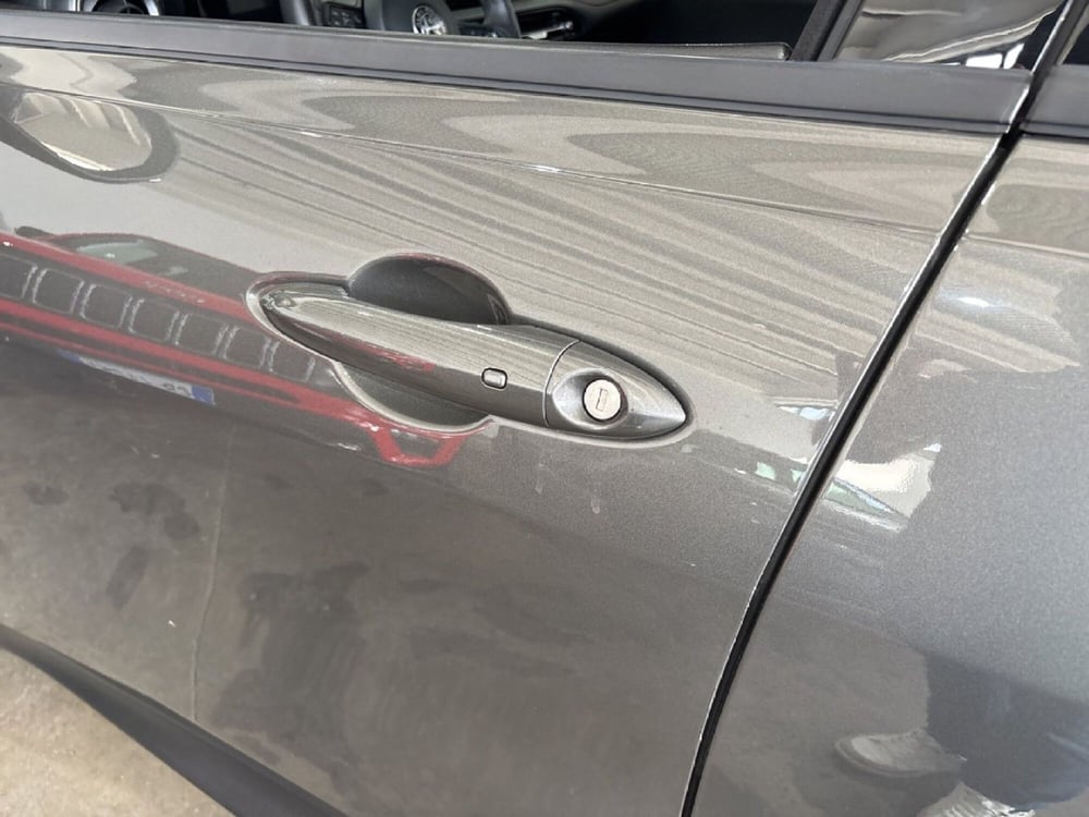 Alfa Romeo Tonale usata a Agrigento (11)