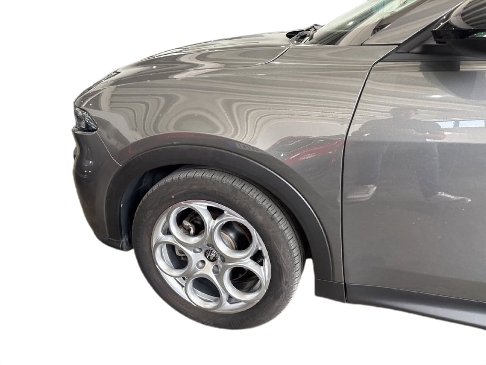 Alfa Romeo Tonale usata a Agrigento (12)