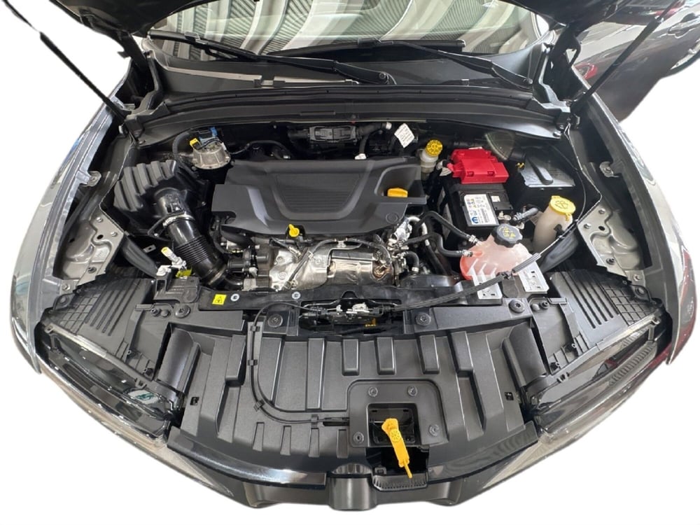 Alfa Romeo Tonale usata a Agrigento (13)
