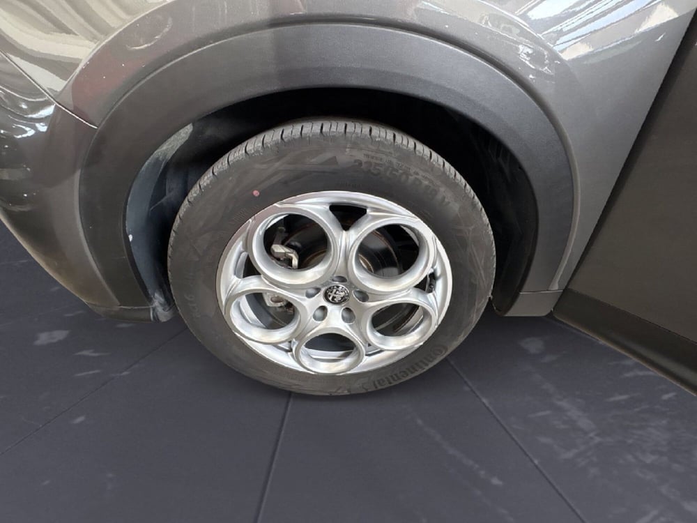 Alfa Romeo Tonale usata a Agrigento (15)