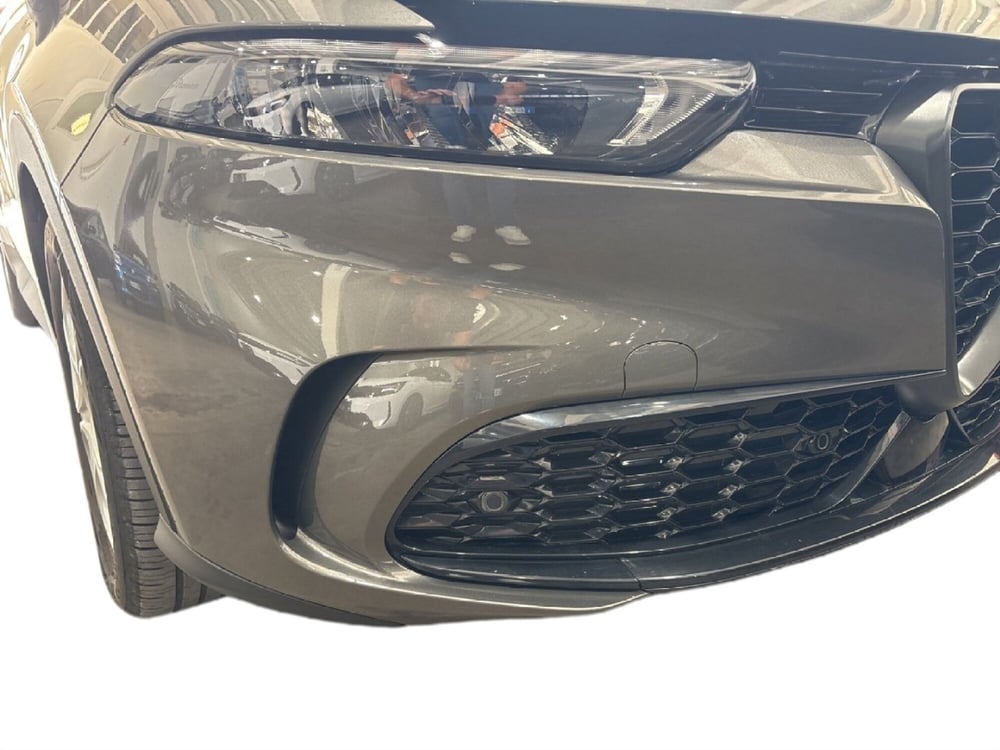 Alfa Romeo Tonale usata a Agrigento (16)