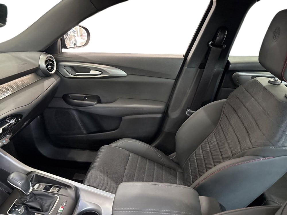 Alfa Romeo Tonale usata a Agrigento (17)