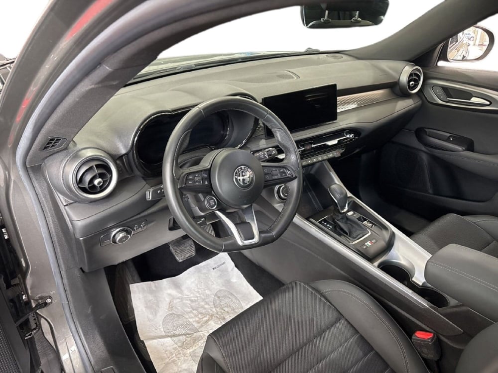 Alfa Romeo Tonale usata a Agrigento (18)
