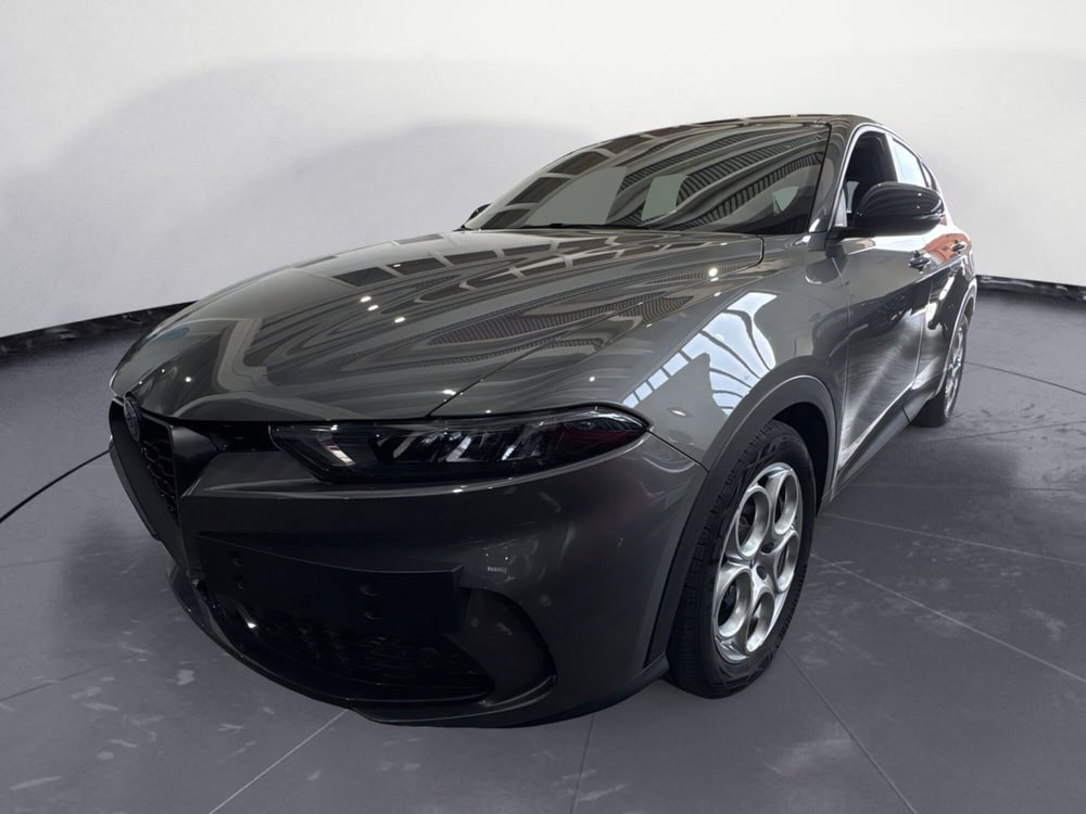 Alfa Romeo Tonale usata a Agrigento (2)