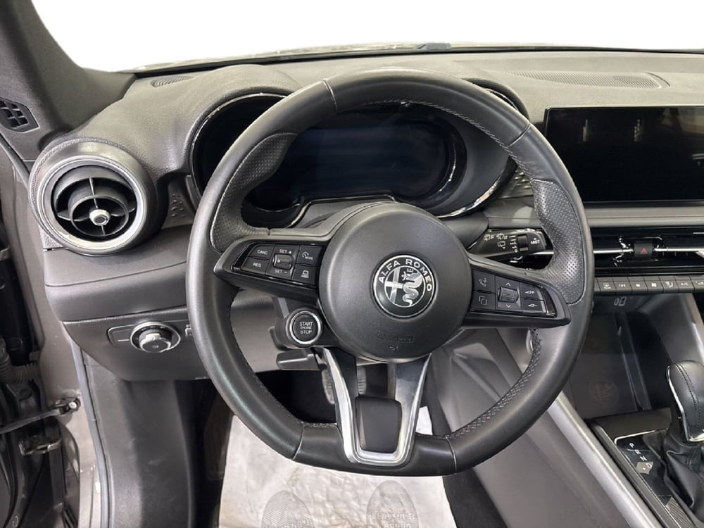 Alfa Romeo Tonale usata a Agrigento (20)