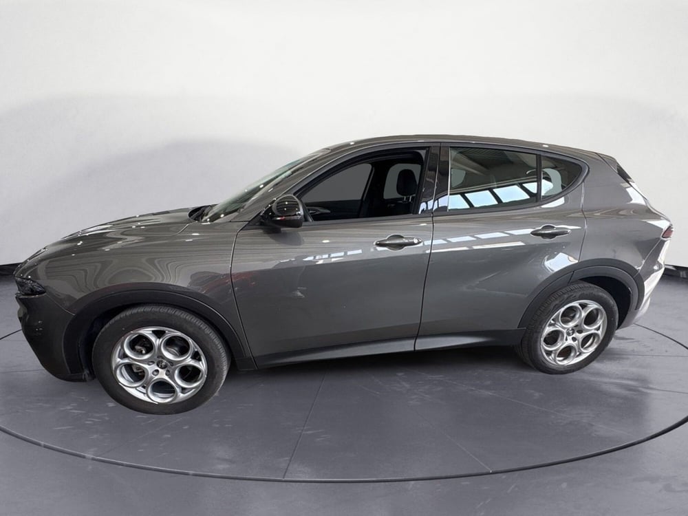Alfa Romeo Tonale usata a Agrigento (3)