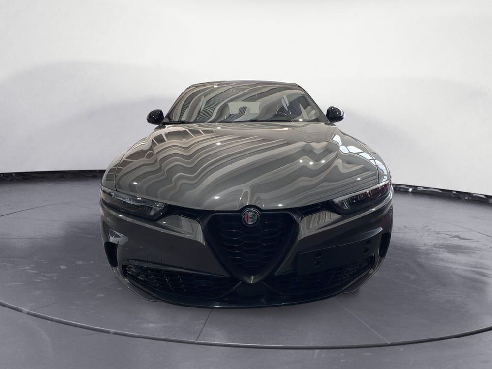 Alfa Romeo Tonale usata a Agrigento (6)