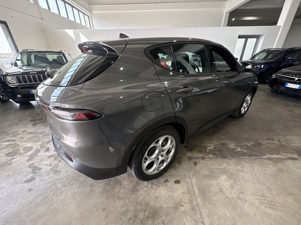 Alfa Romeo Tonale usata a Agrigento (7)