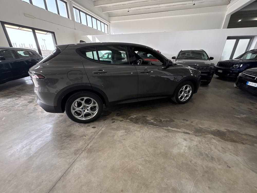 Alfa Romeo Tonale usata a Agrigento (8)