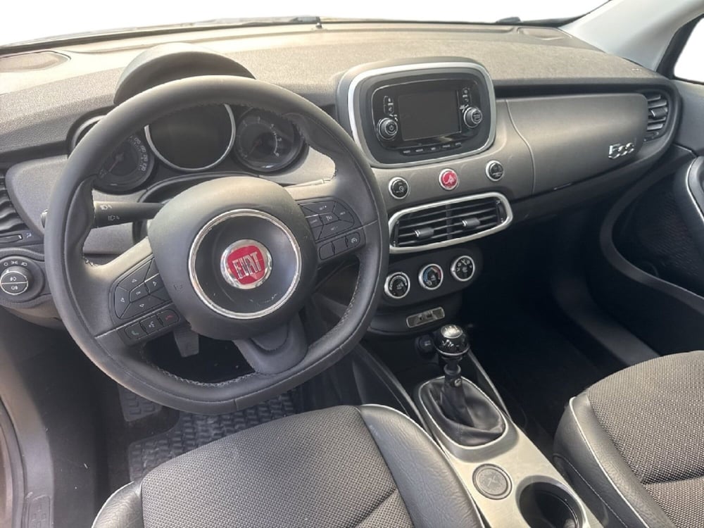 Fiat 500X usata a Ravenna (13)