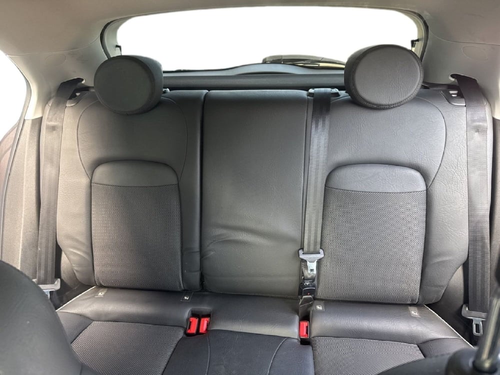Fiat 500X usata a Ravenna (15)