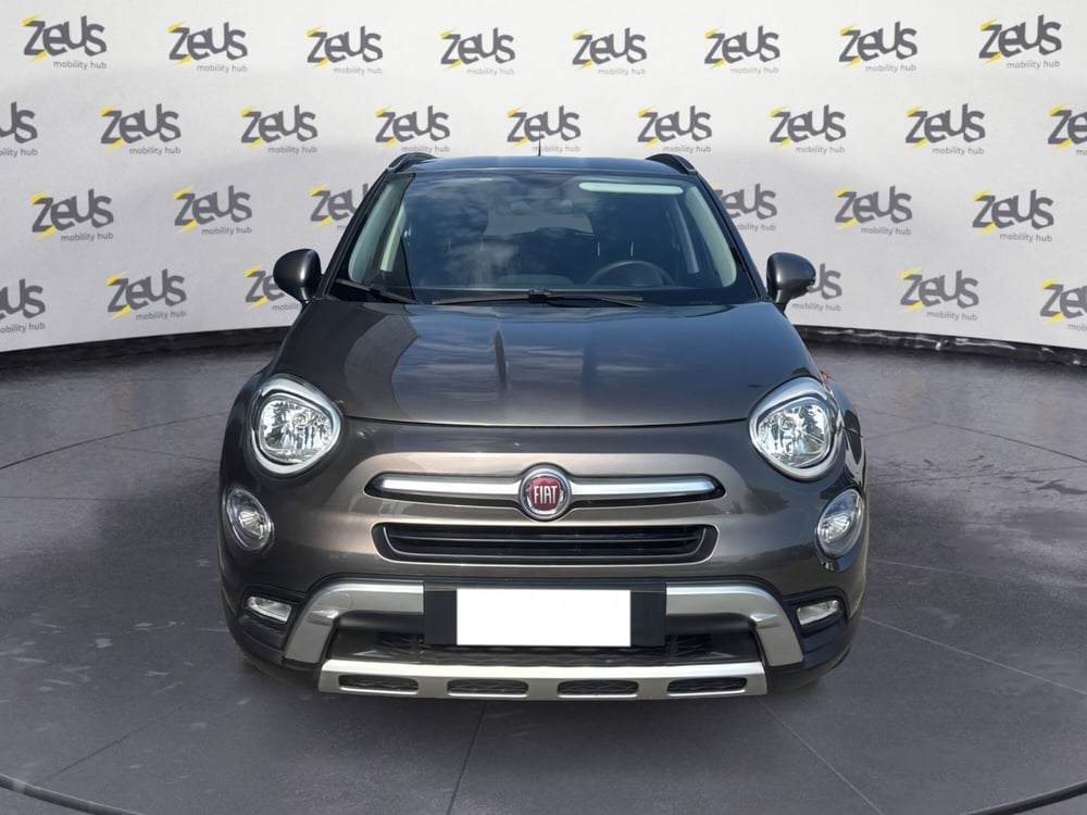 Fiat 500X usata a Ravenna (2)