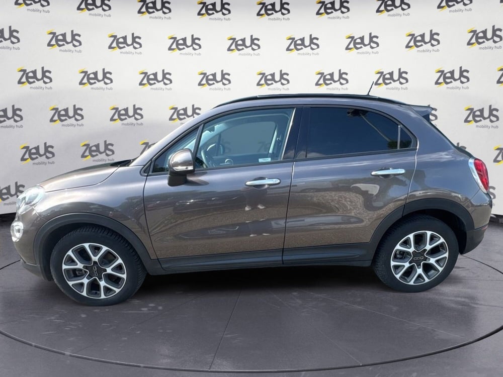 Fiat 500X usata a Ravenna (3)