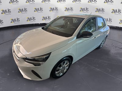 Opel Corsa 1.2 Edition del 2021 usata a Faenza