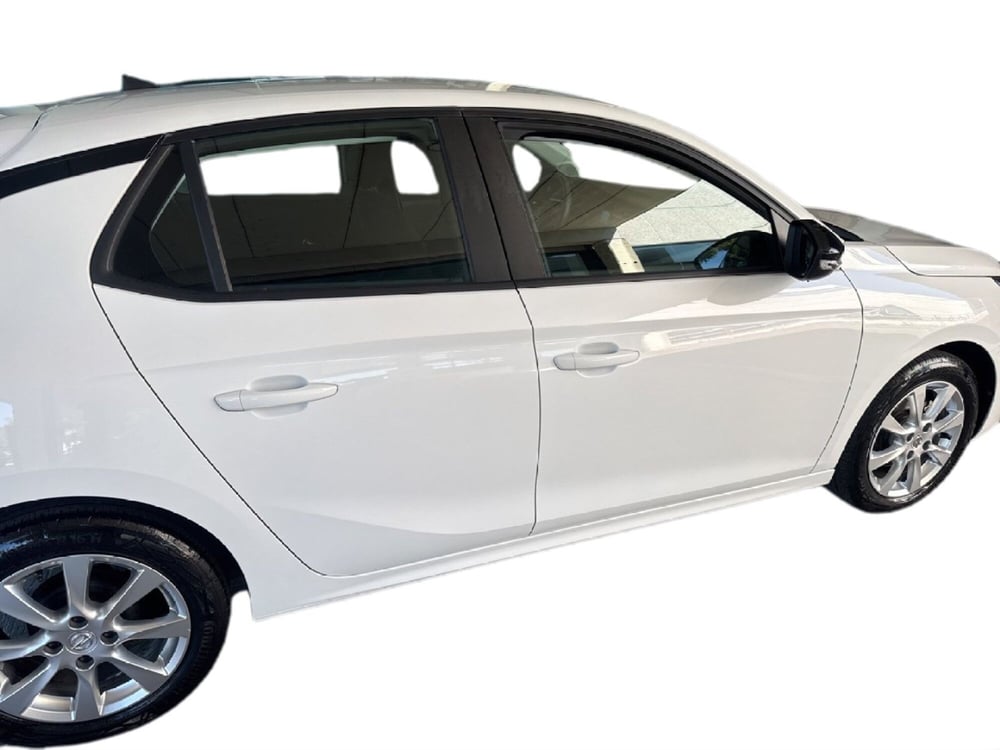 Opel Corsa usata a Ravenna (10)